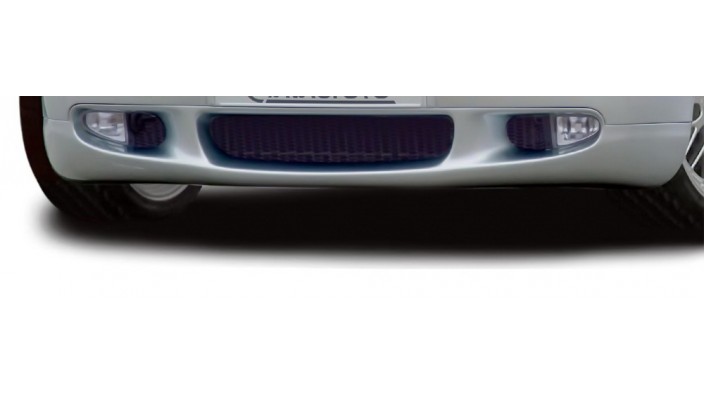 Spoiler la bara fata Caractere | Audi A3 1996-2003 (8L)